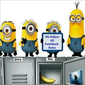 Let’s help each other and follow the rules